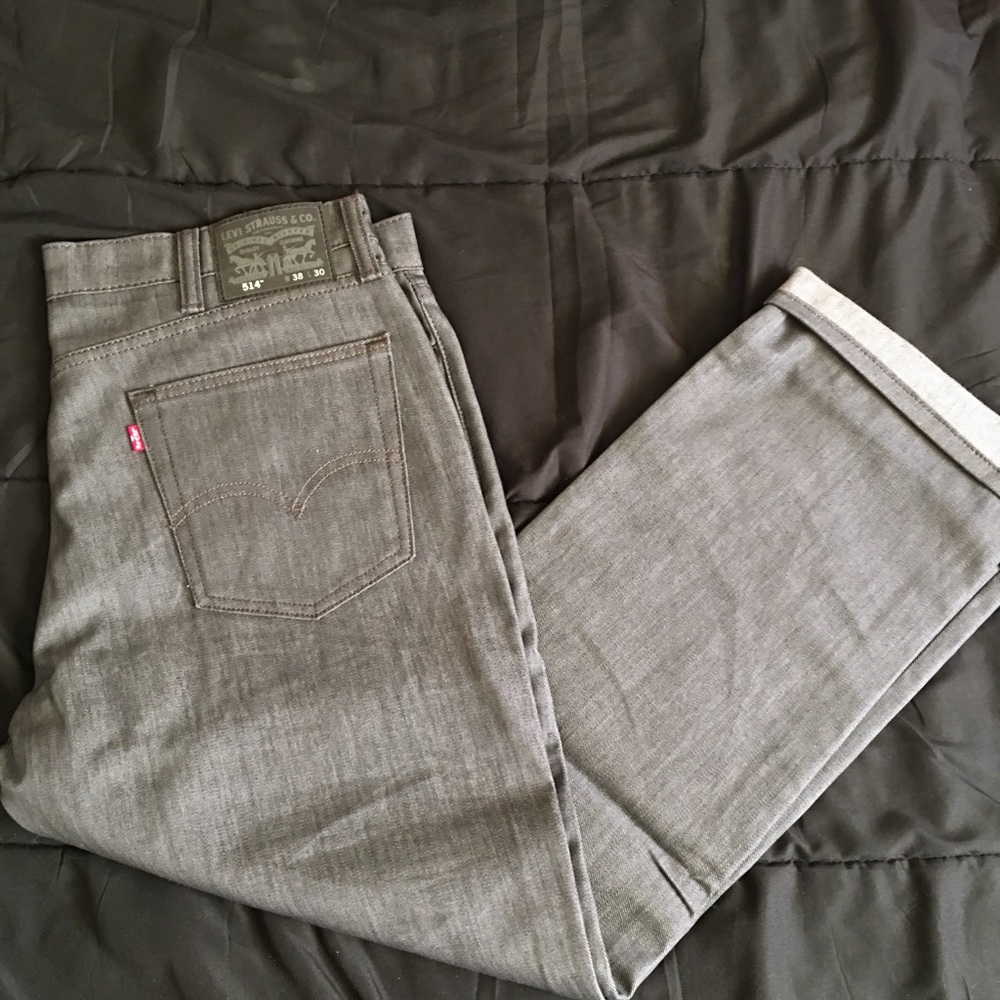 Levi’s